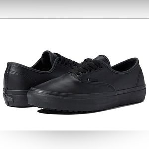 Made for the makers 2.0 “Vans”